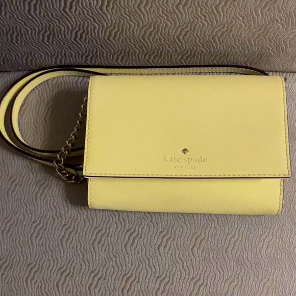 NWOT Kate Spade♠️“Cami” Crossbody Bag - Picture 4 of 15
